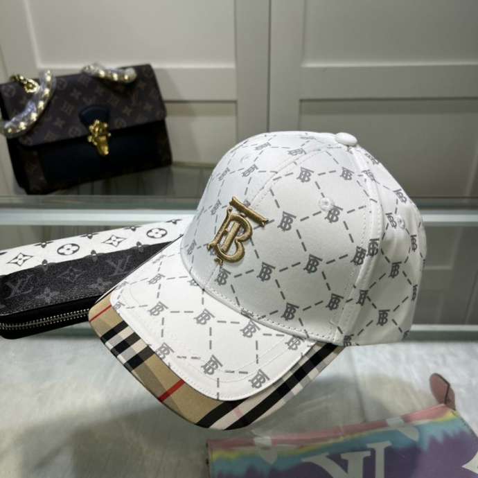 Picture of Burberry Cap _SKUBurberrycap061068920